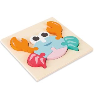 Đồ chơi cho bé 1-3 tuổi