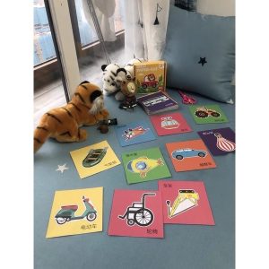 Đồ chơi cho bé 3-6 tuổi