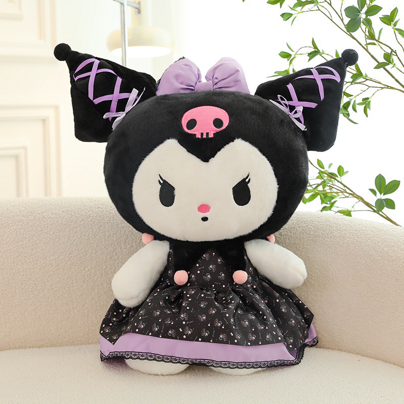SKU-01-Kuromi