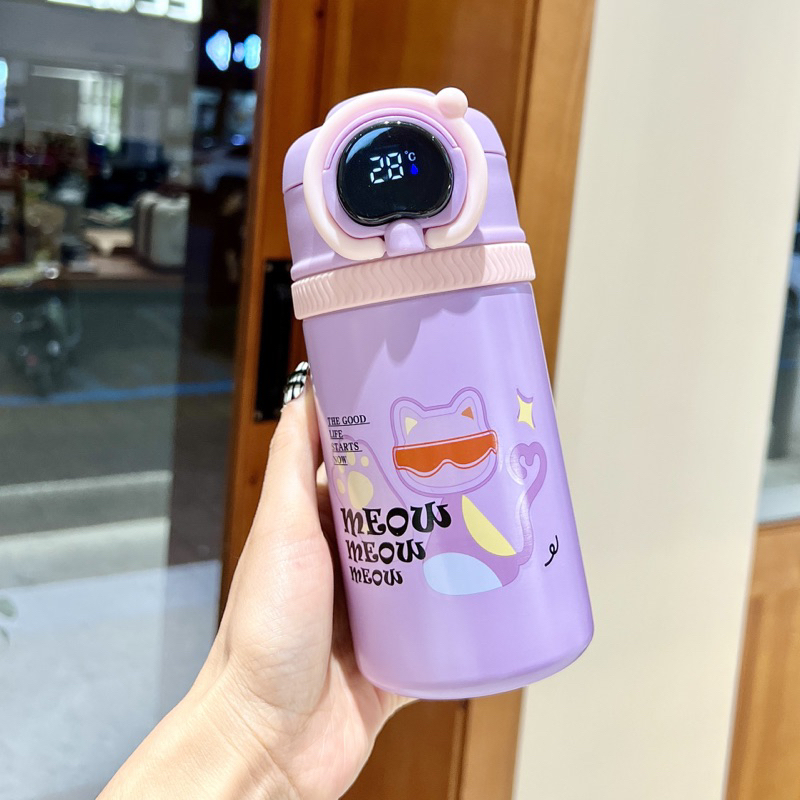 SKU-06-TÍM HỒNG Led