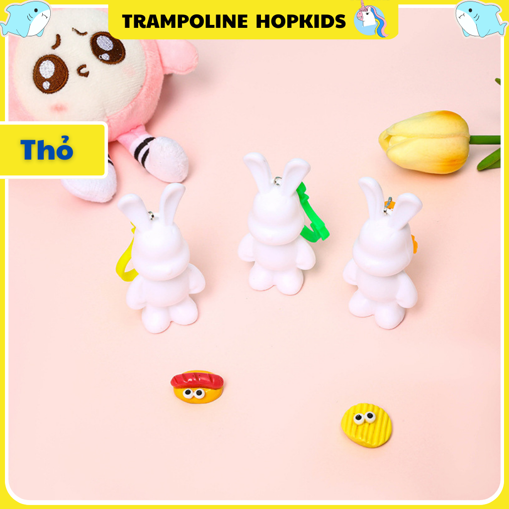 SKU-01-THỎ