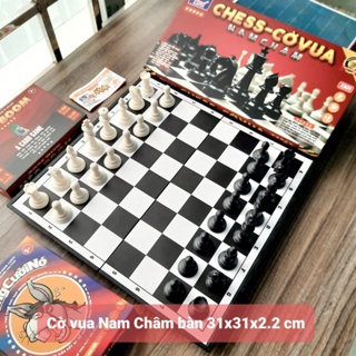 SKU-03-Cờ Vua Nam Châm